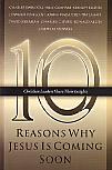 10 Reasons Why Jesus is Coming Soon